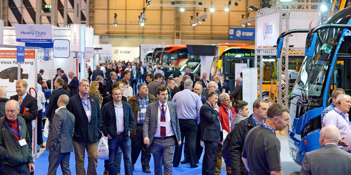 国际涂料工业展现场照片