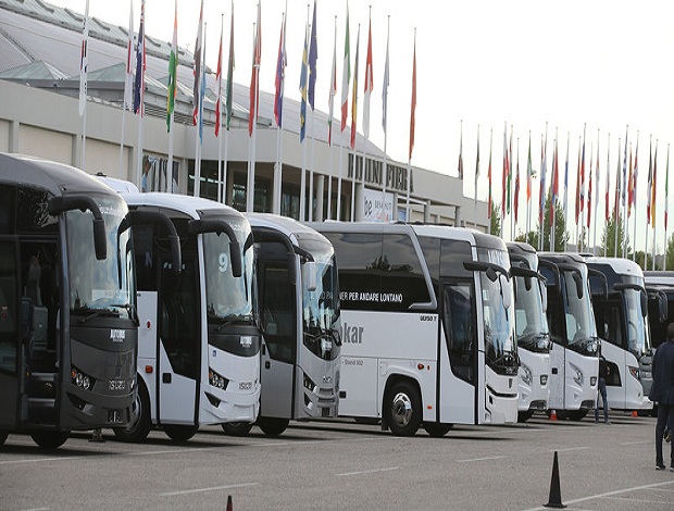 国际涂料工业展现场照片