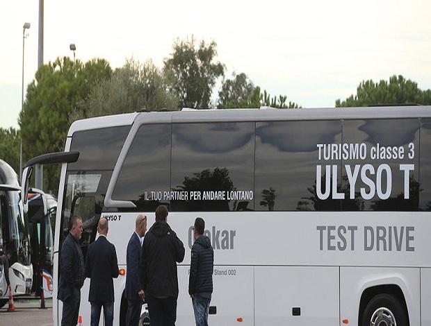 国际涂料工业展现场照片