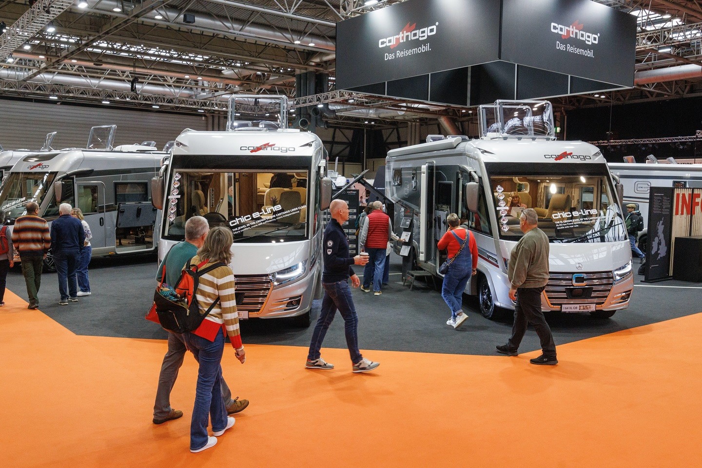 国际涂料工业展现场照片