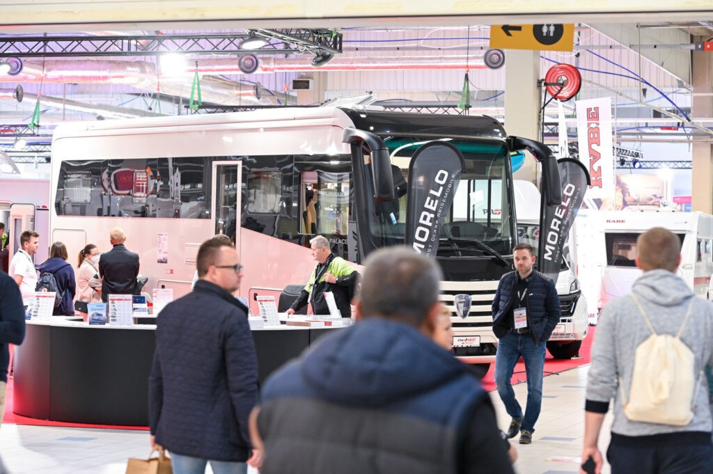 国际涂料工业展现场照片