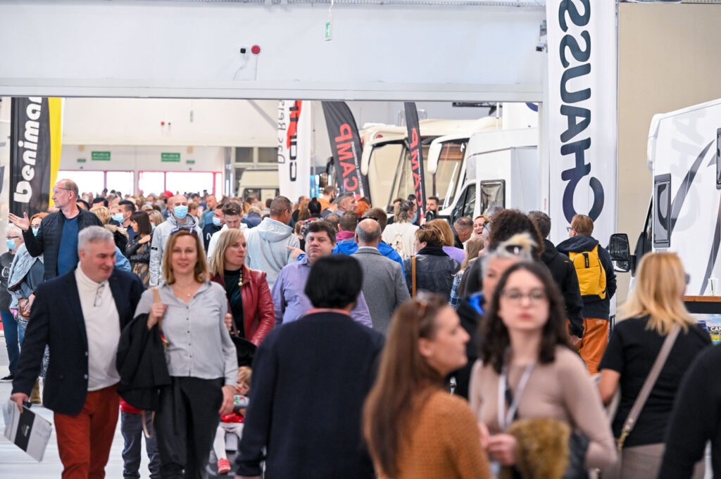 国际涂料工业展现场照片