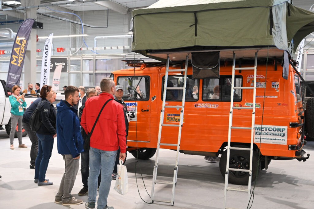 国际涂料工业展现场照片