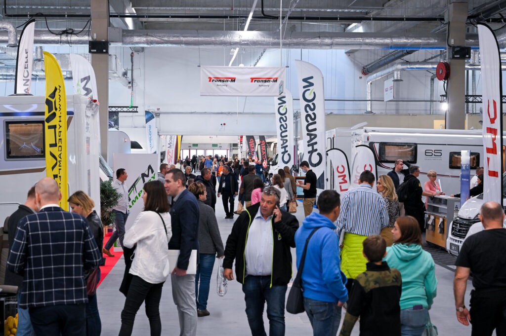 国际涂料工业展现场照片