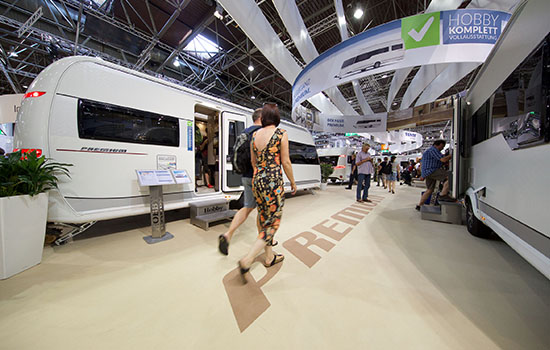 国际涂料工业展现场照片