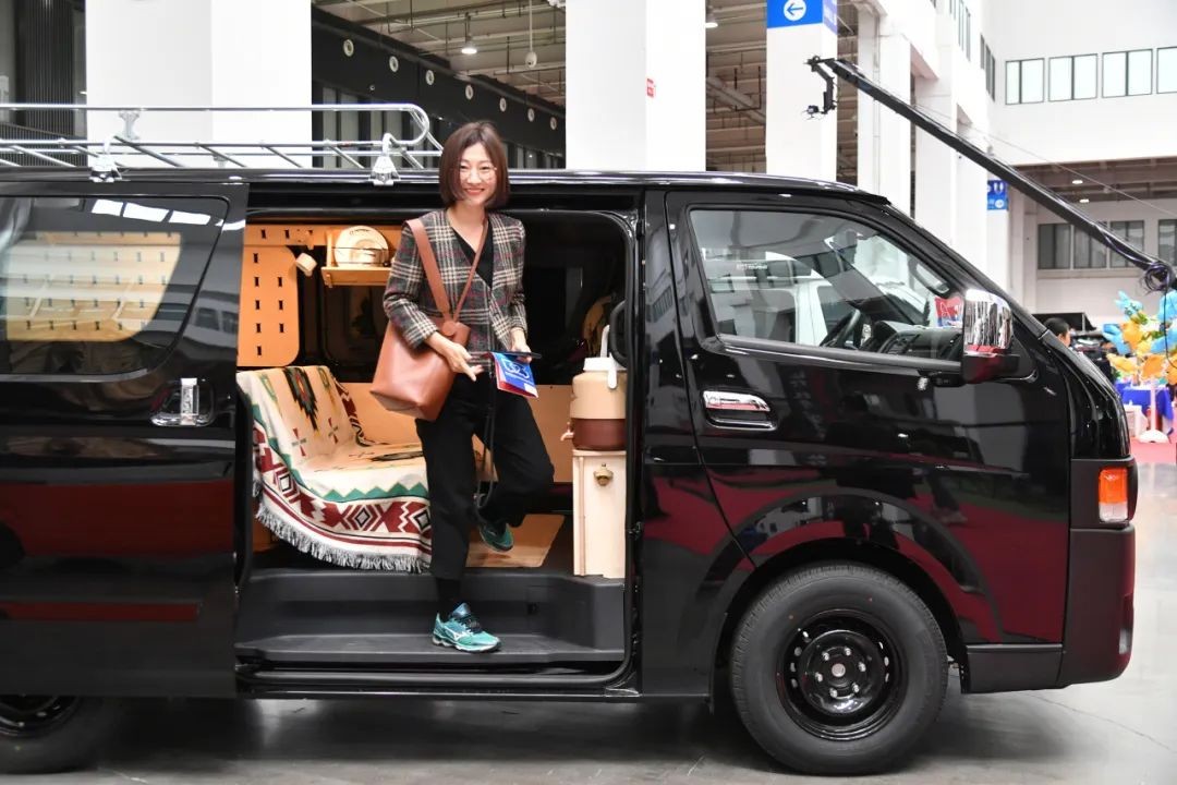 国际涂料工业展现场照片