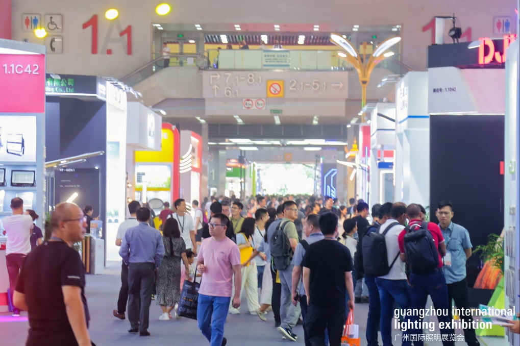 国际涂料工业展现场照片