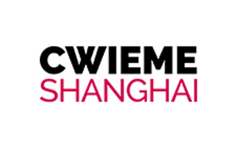  上海世博展览馆 Shanghai World Expo Exhibition and Convention Centre