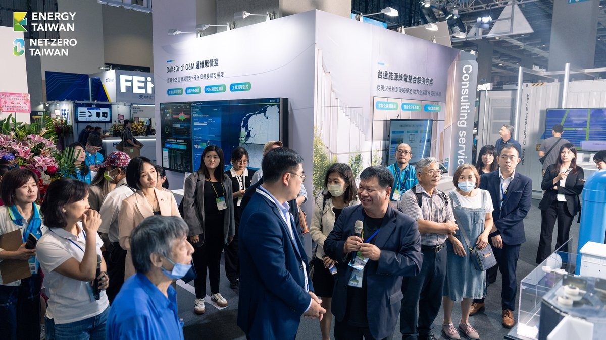 国际涂料工业展现场照片