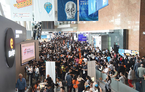 国际涂料工业展现场照片