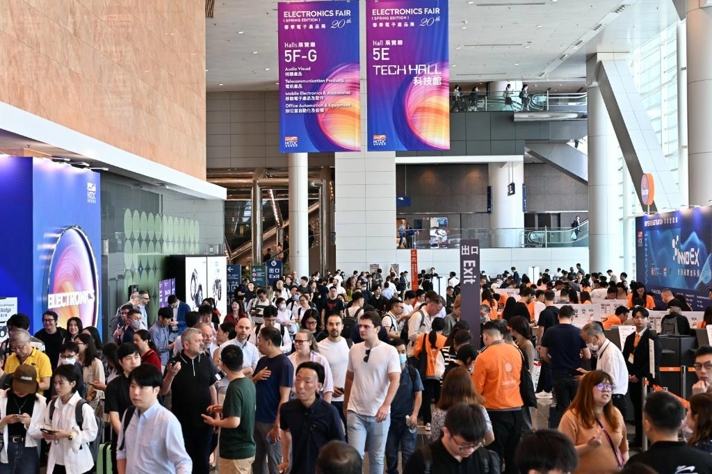 国际涂料工业展现场照片