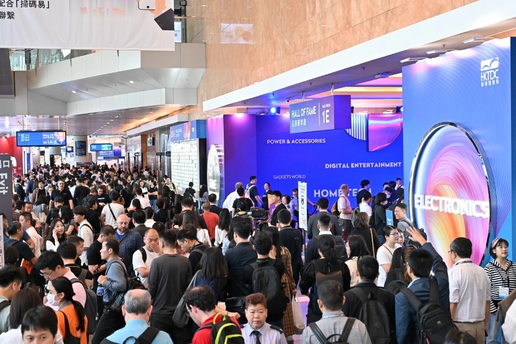 国际涂料工业展现场照片