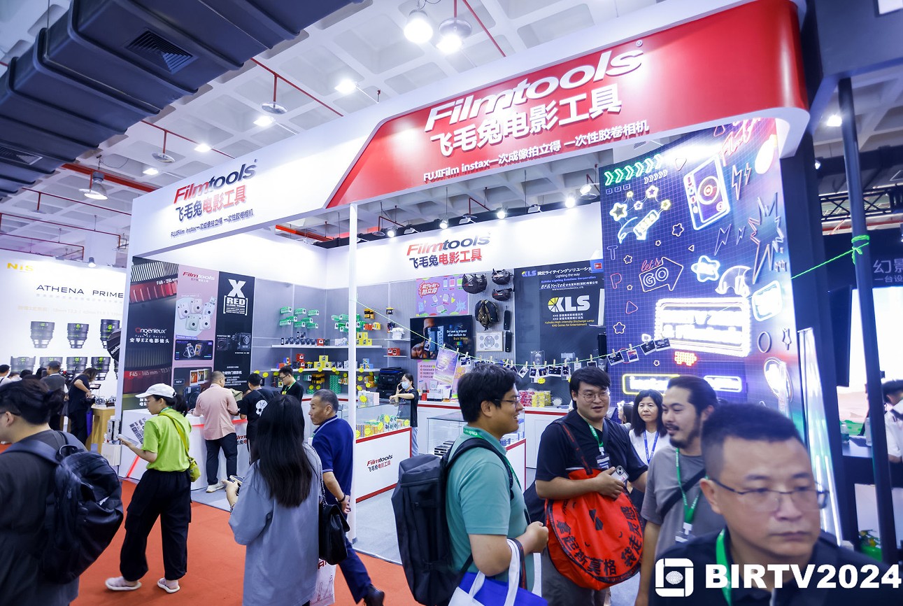 国际涂料工业展现场照片