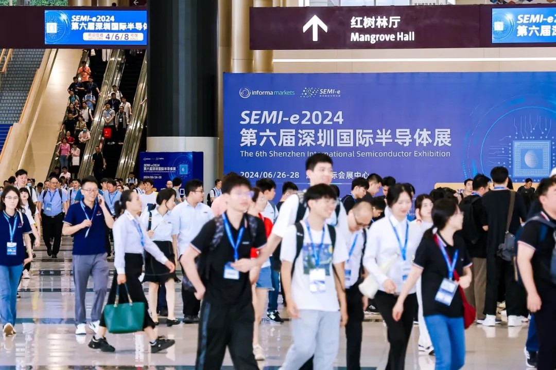 国际涂料工业展现场照片