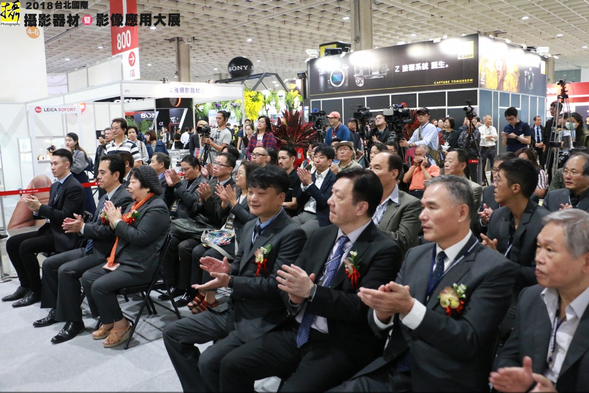 国际涂料工业展现场照片