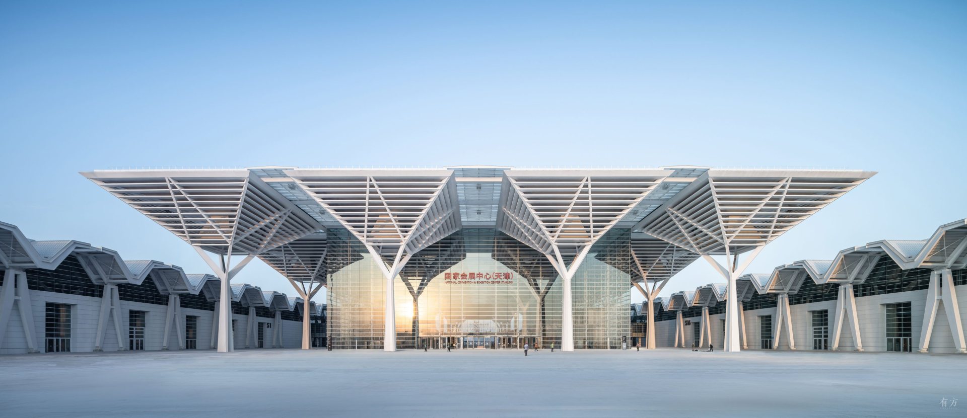 国家会展中心(天津)