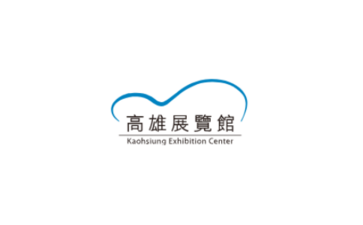 台湾高雄会展馆 Koahsiung Exhibition Center
