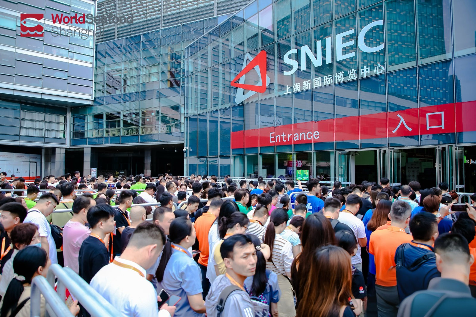 国际涂料工业展现场照片