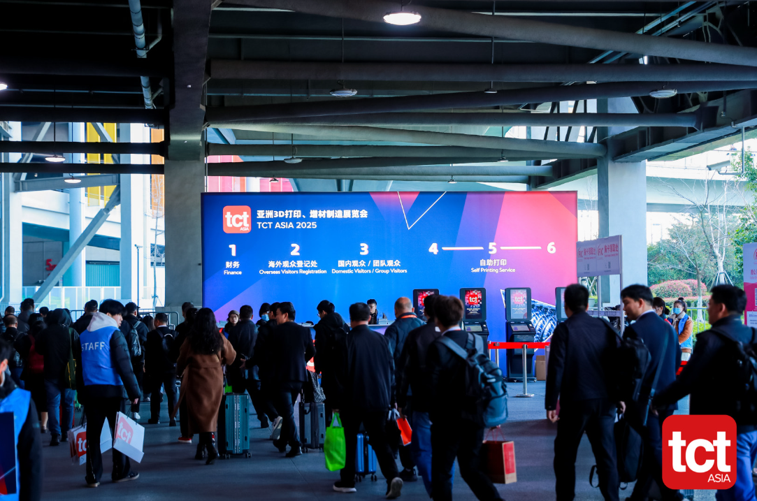 国际涂料工业展现场照片