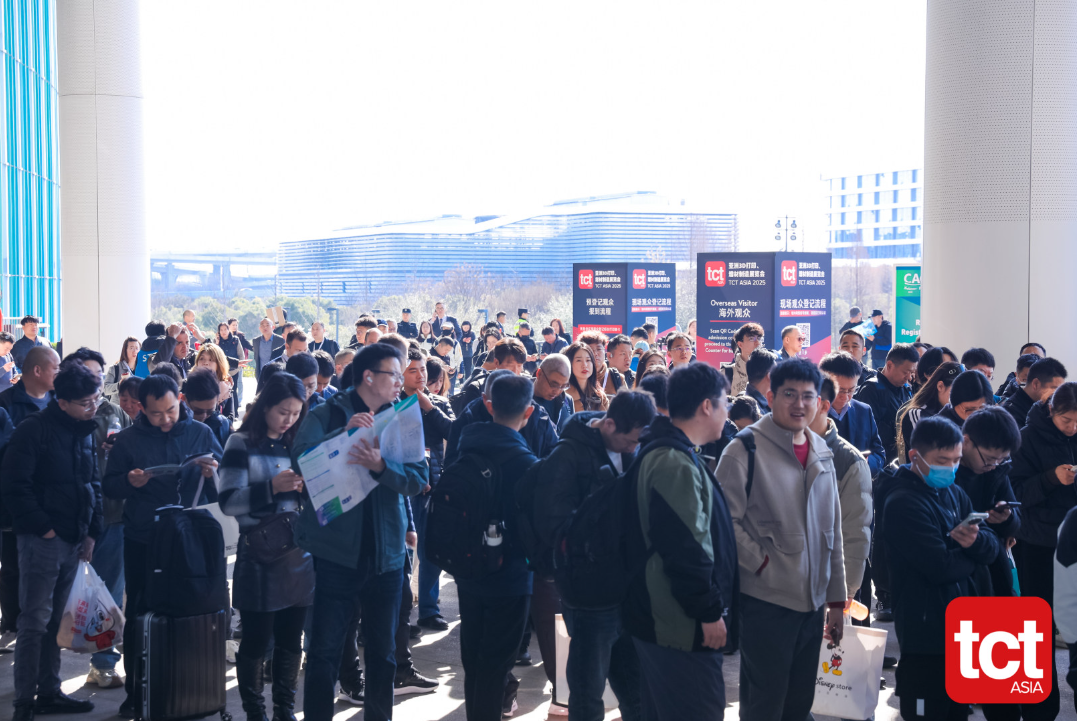 国际涂料工业展现场照片