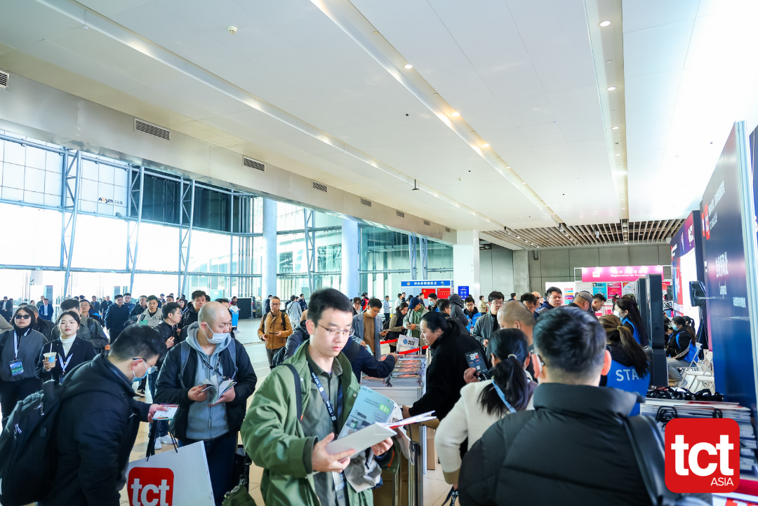 国际涂料工业展现场照片