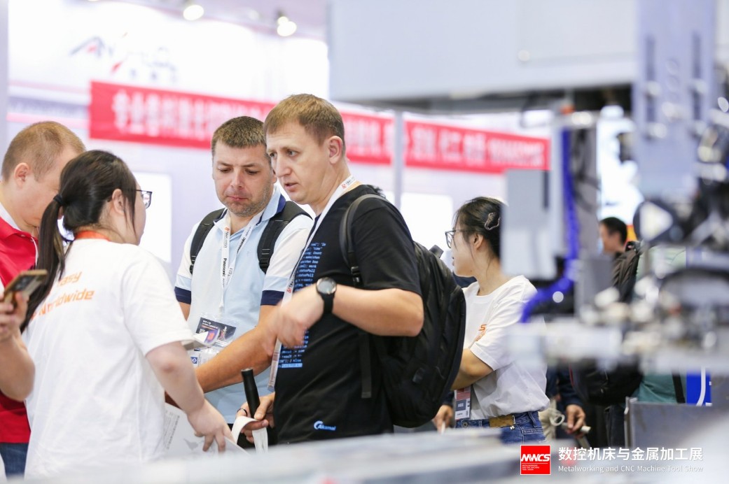 国际涂料工业展现场照片