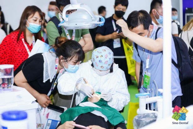 国际涂料工业展现场照片