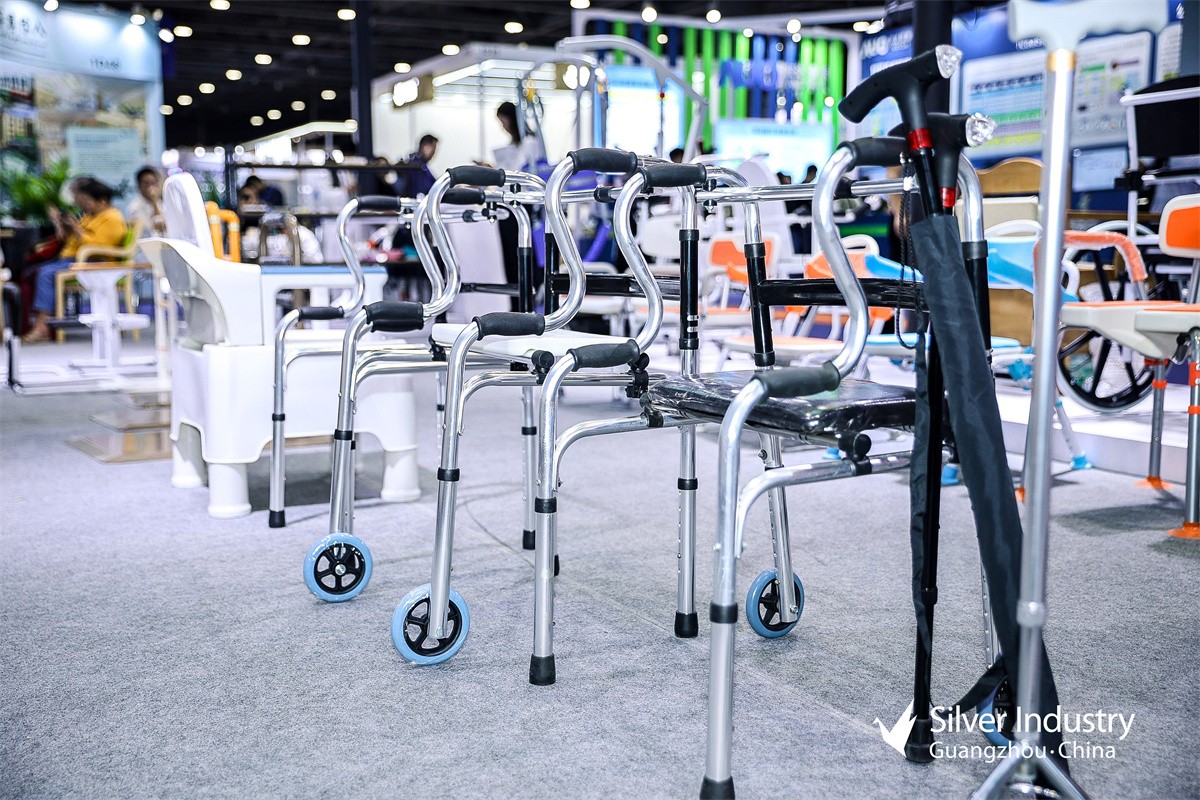 国际涂料工业展现场照片