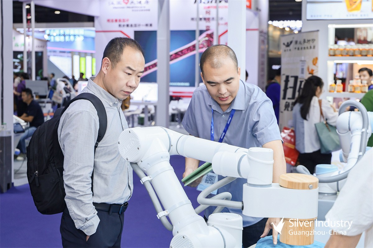 国际涂料工业展现场照片