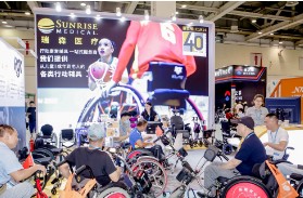 国际涂料工业展现场照片