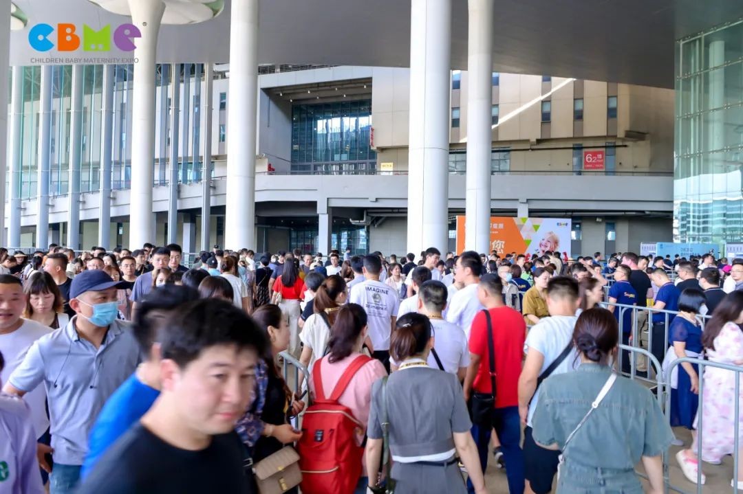 国际涂料工业展现场照片