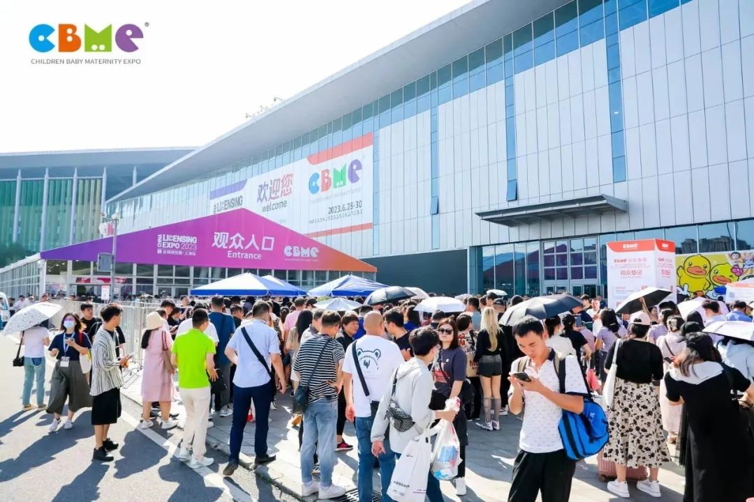 国际涂料工业展现场照片