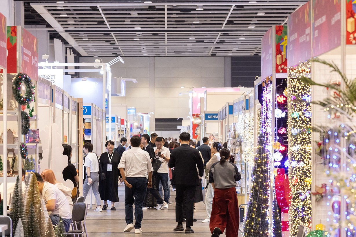 国际涂料工业展现场照片