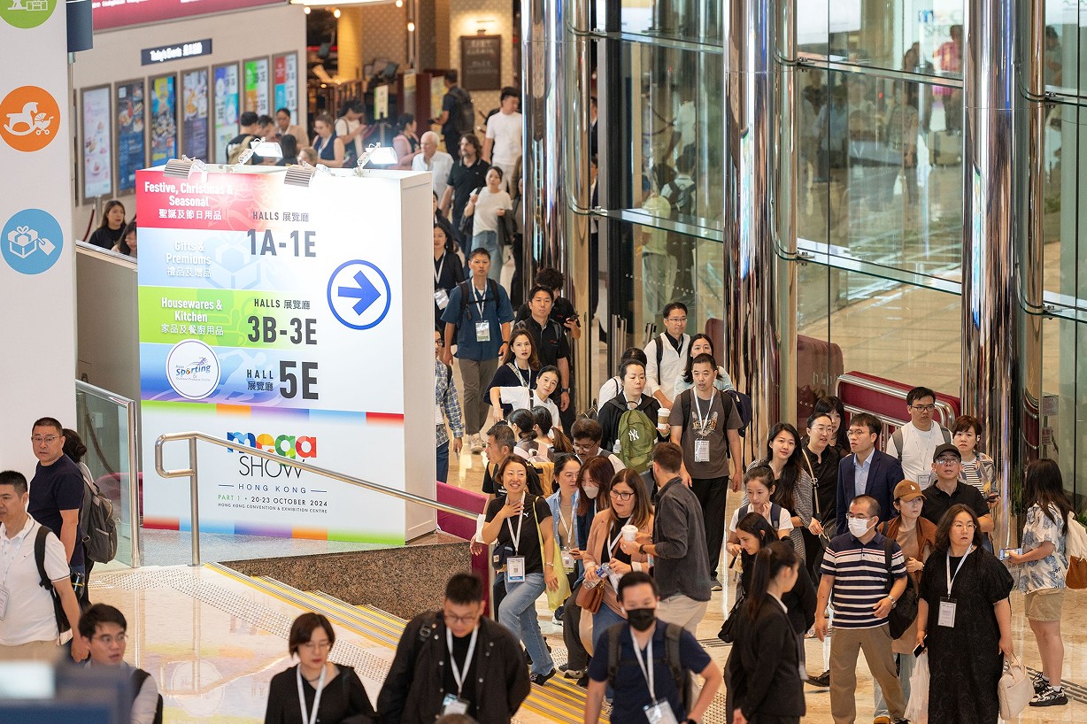 国际涂料工业展现场照片