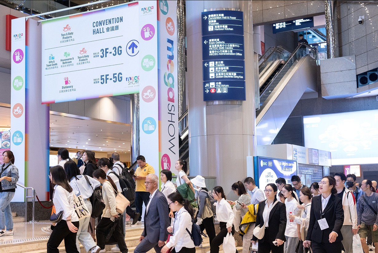 国际涂料工业展现场照片