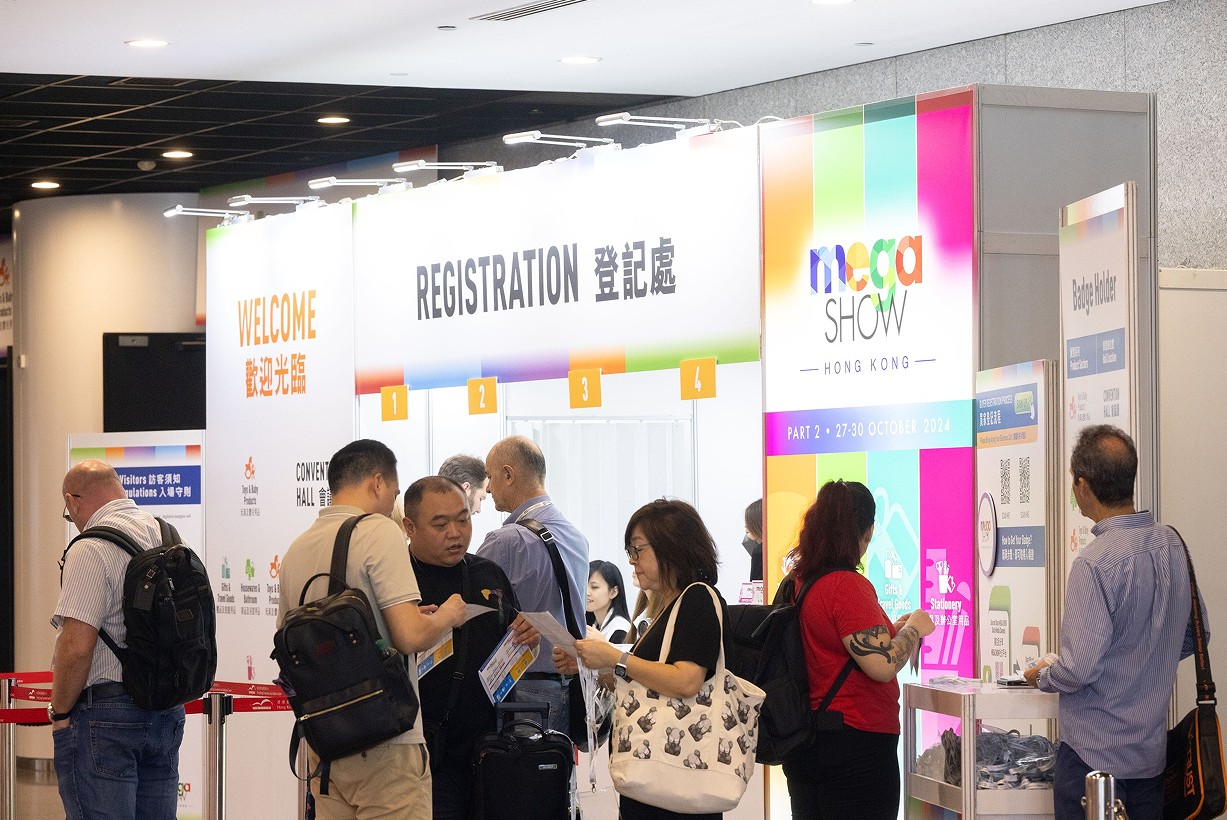 国际涂料工业展现场照片