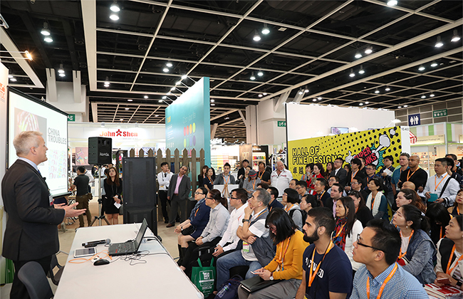 国际涂料工业展现场照片