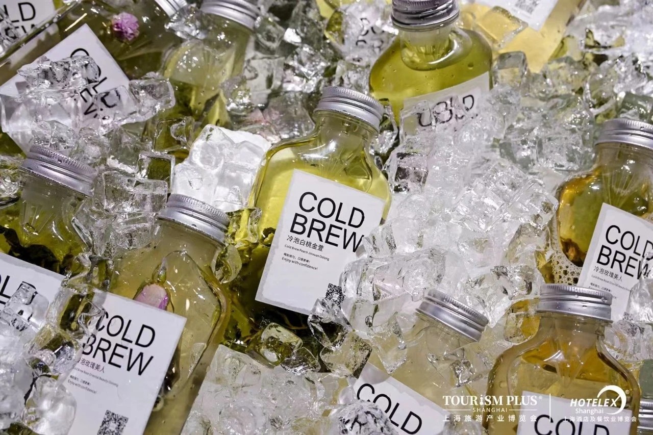 国际涂料工业展现场照片