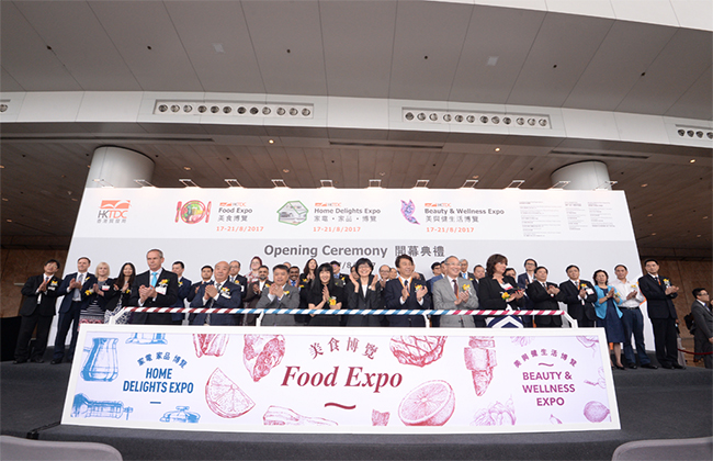 国际涂料工业展现场照片