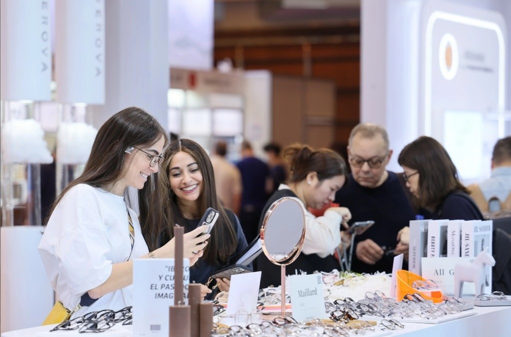 国际涂料工业展现场照片