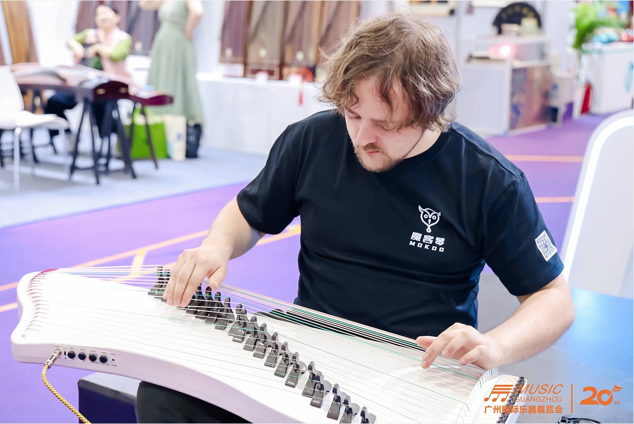 国际涂料工业展现场照片