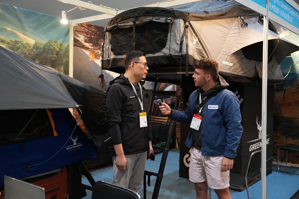 国际涂料工业展现场照片