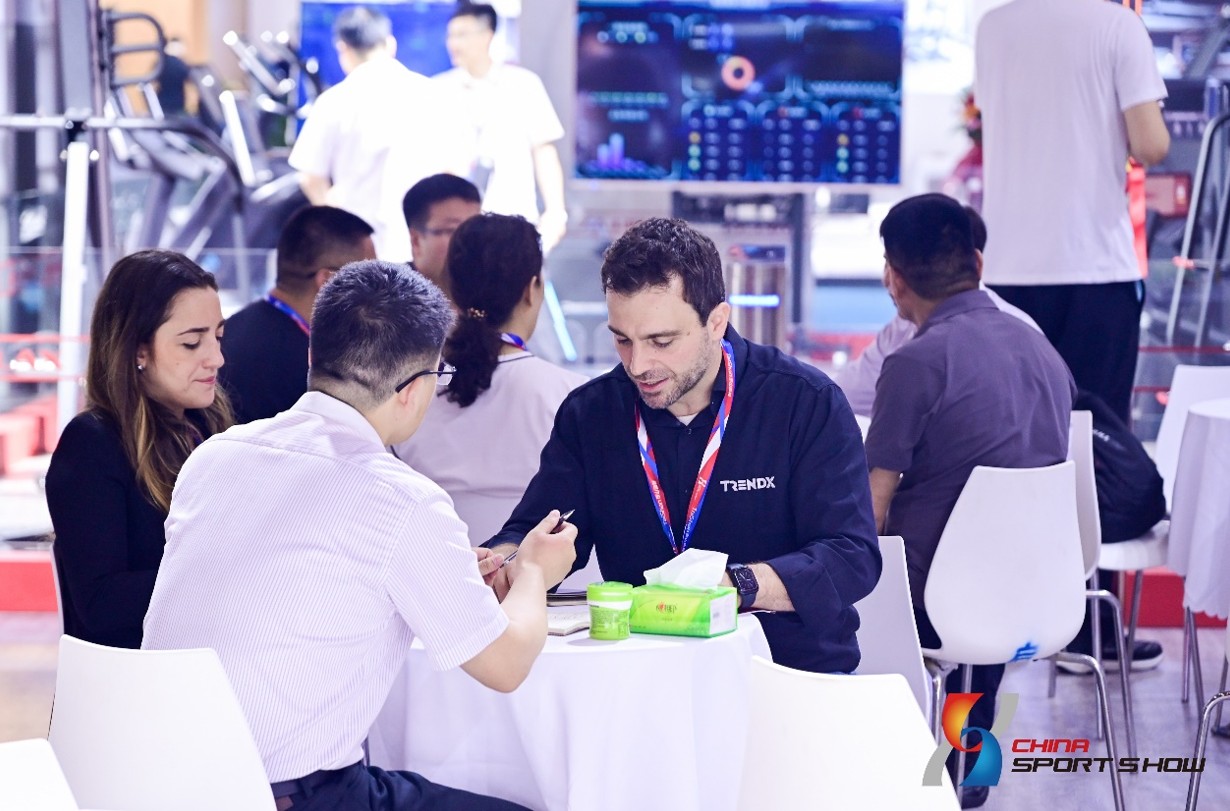 国际涂料工业展现场照片