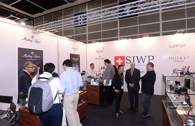 国际涂料工业展现场照片