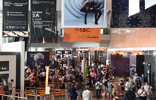 国际涂料工业展现场照片