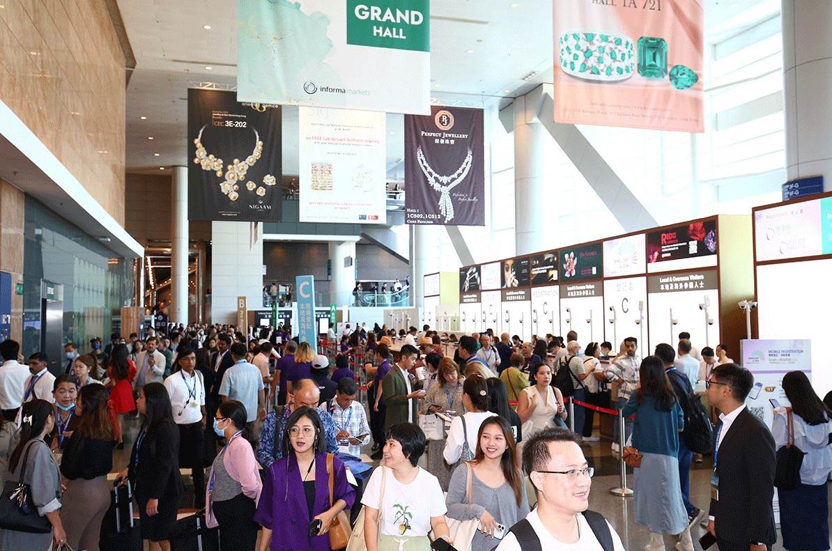 国际涂料工业展现场照片