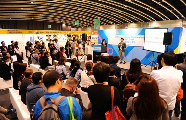 国际涂料工业展现场照片