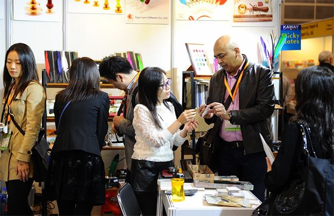 国际涂料工业展现场照片