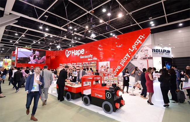 国际涂料工业展现场照片