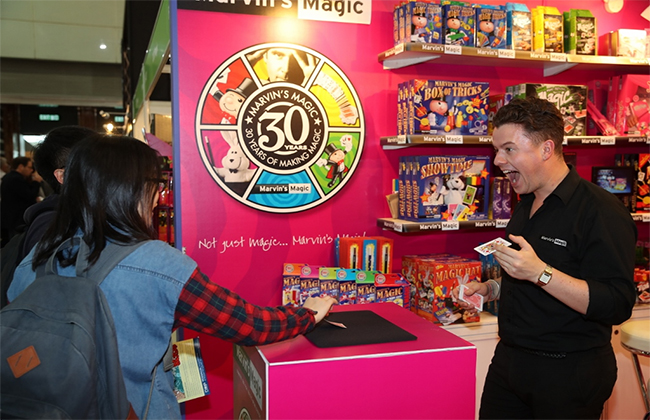 国际涂料工业展现场照片